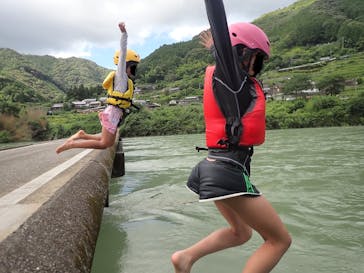 グッドリバー四万十に投稿された画像（2025/7/28）