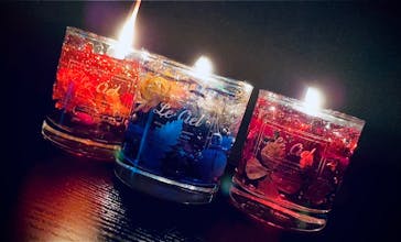 ルシエルキャンドルに投稿された画像（2025/7/28）