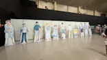 ひらかたパークに投稿された画像（2025/7/29）