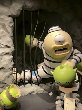 ちいかわパークに投稿された画像（2025/7/28）