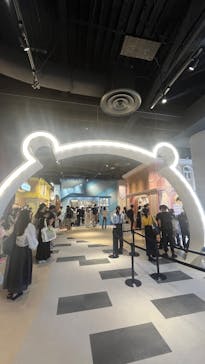 ちいかわパークに投稿された画像（2025/7/28）