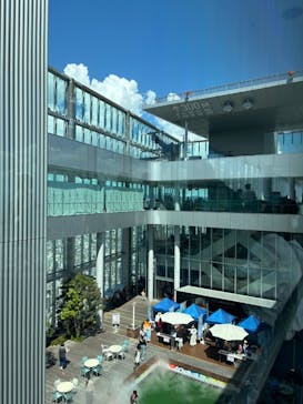 ハルカス300(展望台)に投稿された画像（2025/7/29）