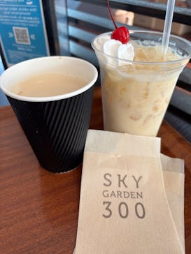 ハルカス300(展望台)に投稿された画像（2025/7/29）