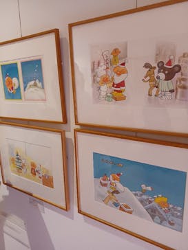 香美市立やなせたかし記念館　(アンパンマンミュージアム＆詩とメルヘン絵本館）に投稿された画像（2025/7/29）