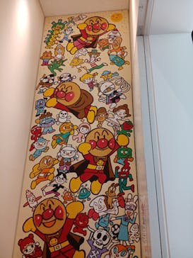 香美市立やなせたかし記念館　(アンパンマンミュージアム＆詩とメルヘン絵本館）に投稿された画像（2025/7/29）