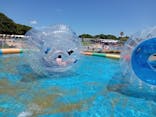 海の中道サンシャインプールに投稿された画像（2025/7/29）