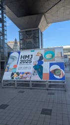 HandMade In Japan Fes' 冬(2026)に投稿された画像（2025/7/29）