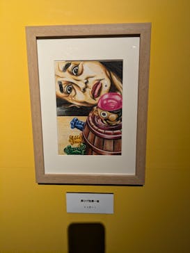 プレバト才能アリ展に投稿された画像（2025/7/29）