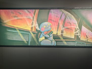 プレバト才能アリ展に投稿された画像（2025/7/29）