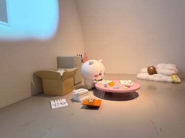 ちいかわパークに投稿された画像（2025/7/29）