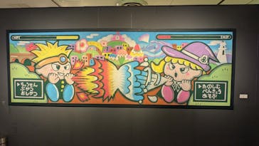 プレバト才能アリ展に投稿された画像（2025/7/29）