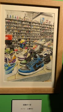 プレバト才能アリ展に投稿された画像（2025/7/29）