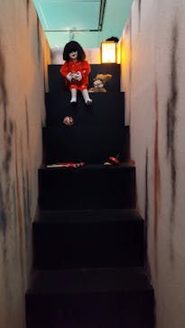 動き出す妖怪展 NAGOYA 〜Imagination of Japan〜に投稿された画像（2025/7/29）