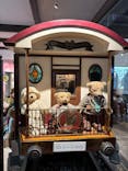 伊豆テディベア・ミュージアムに投稿された画像（2025/7/29）