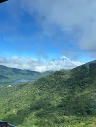 箱根駒ケ岳ロープウェーに投稿された画像（2025/7/29）