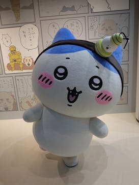 ちいかわパークに投稿された画像（2025/7/29）