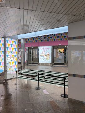 ちいかわパークに投稿された画像（2025/7/29）