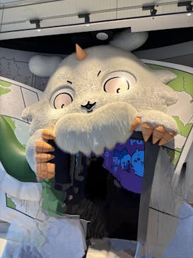 ちいかわパークに投稿された画像（2025/7/29）