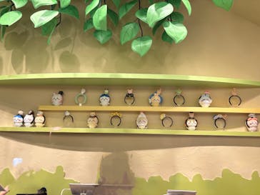 ちいかわパークに投稿された画像（2025/7/29）