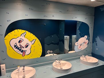 ちいかわパークに投稿された画像（2025/7/29）