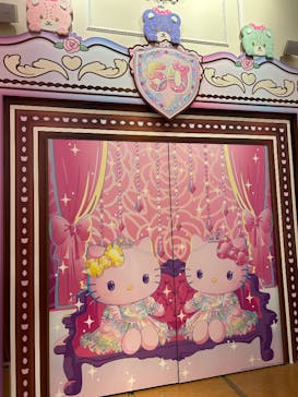 サンリオピューロランドに投稿された画像（2025/7/29）