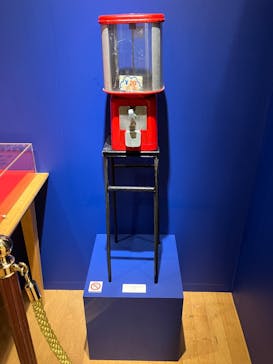 60周年記念 ガチャガチャ展に投稿された画像（2025/7/29）