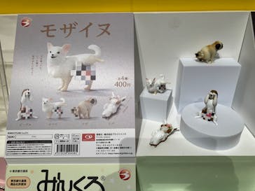 60周年記念 ガチャガチャ展に投稿された画像（2025/7/29）