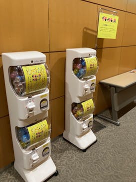 60周年記念 ガチャガチャ展に投稿された画像（2025/7/29）