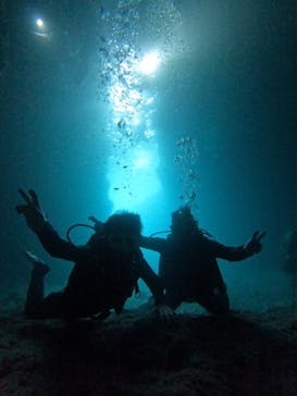 武藤潜水に投稿された画像（2025/7/29）