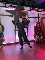 忍者堂に投稿された画像（2025/7/29）