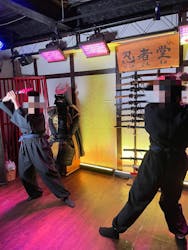 忍者堂に投稿された画像（2025/7/29）