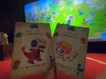 白浜エネルギーランドに投稿された画像（2025/7/29）