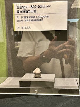 特別展「古代ＤＮＡ－日本人のきた道－」に投稿された画像（2025/7/29）
