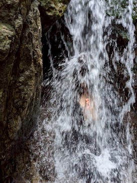 白瀧大明神奉賛会に投稿された画像（2025/7/29）