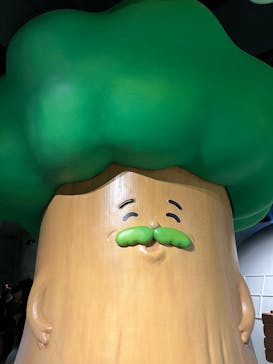 ちいかわパークに投稿された画像（2025/7/29）