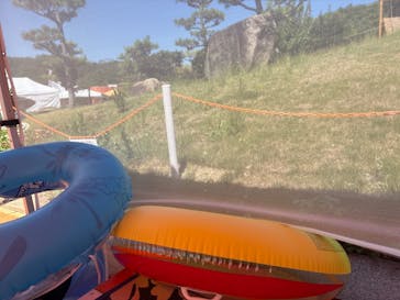 みろくの里に投稿された画像（2025/7/29）