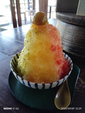 三溪園に投稿された画像（2025/7/29）