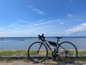 男鹿自転舎に投稿された画像（2025/7/29）