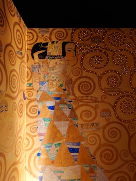 クリムト・アライブに投稿された画像（2025/7/29）