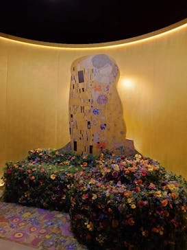 クリムト・アライブに投稿された画像（2025/7/29）