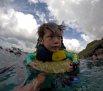 沖縄マリンサービス碧に投稿された画像（2025/7/29）