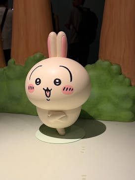 ちいかわパークに投稿された画像（2025/7/29）