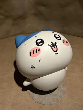 ちいかわパークに投稿された画像（2025/7/29）