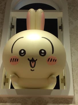 ちいかわパークに投稿された画像（2025/7/29）