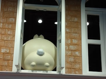 ちいかわパークに投稿された画像（2025/7/29）