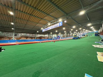 狭山スキー場に投稿された画像（2025/7/29）