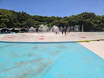 稲毛海浜公園（SUNSET BEACH PARK INAGE）に投稿された画像（2025/7/29）