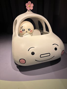 ちいかわパークに投稿された画像（2025/7/29）