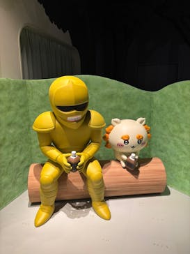 ちいかわパークに投稿された画像（2025/7/29）