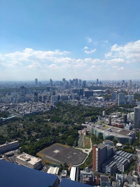 トーベとムーミン展～とっておきのものを探しに～ @森アーツセンターギャラリーに投稿された画像（2025/7/29）